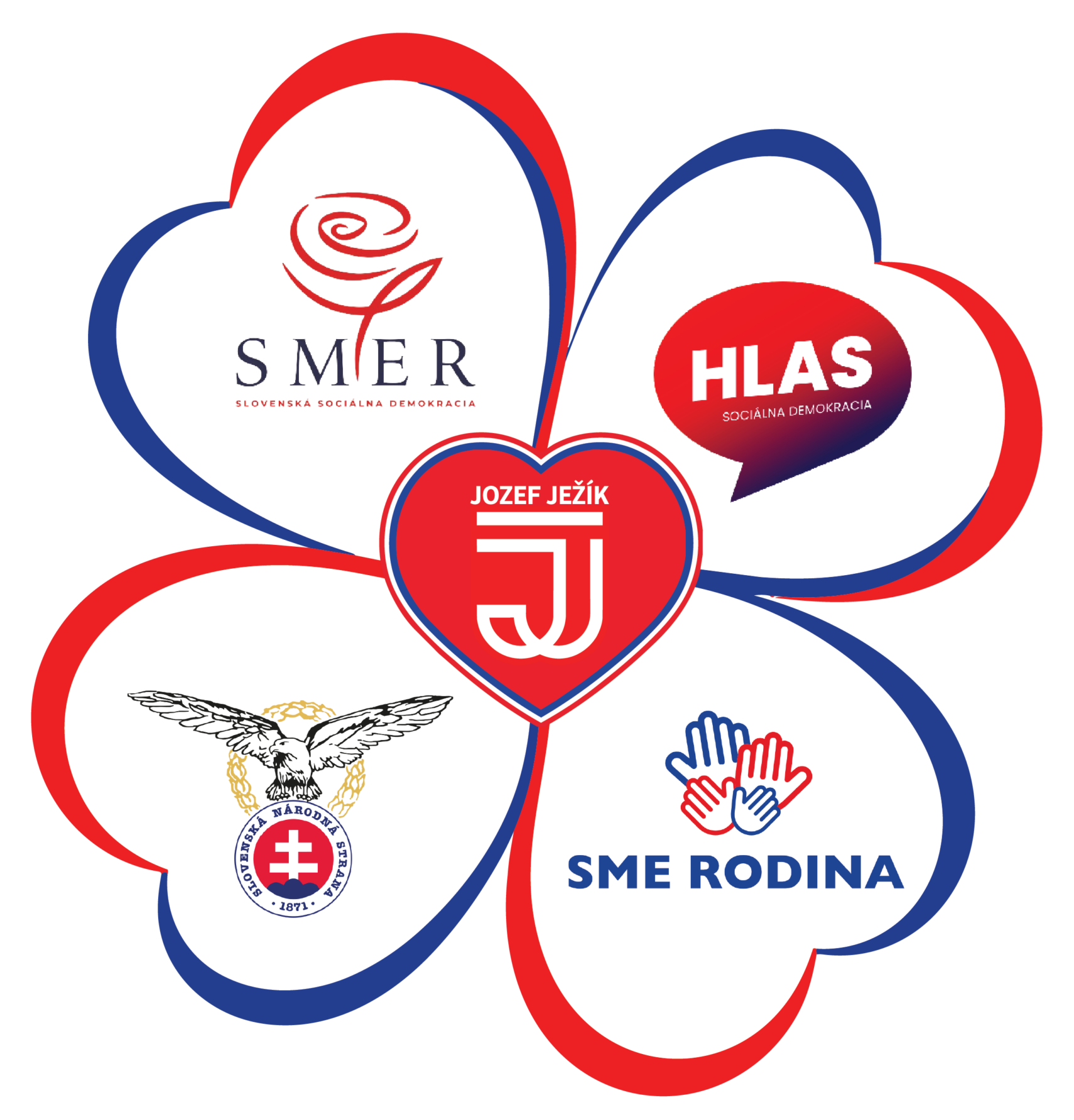 Zvolen v srdci – kandidáti pre voľby Zvolen 2026. Jozef Ježík a Dušan Gonda